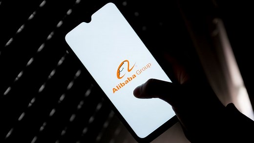 Chinese authorities summon Alibaba executives over data breach