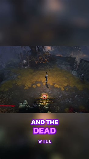 Diablo 3 Difficulty: This Gamer's Expert Choice Will Shock You! #shorts