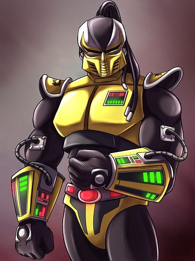 10K views · 140 reactions | Mortal Kombat deadly alliance fatality cyrax #gaming #mortalkombat #MK #mk1 #fatality #Cyrax | yorsbenchmark | Facebook