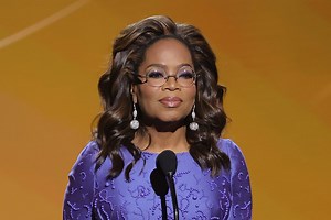 Oprah Winfrey Has Gotten 'Stronger' with Age, Admits She’s 'at Peace' Knowing There 'Isn’t as Much Time Left'