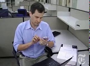 The IPhone Challenge