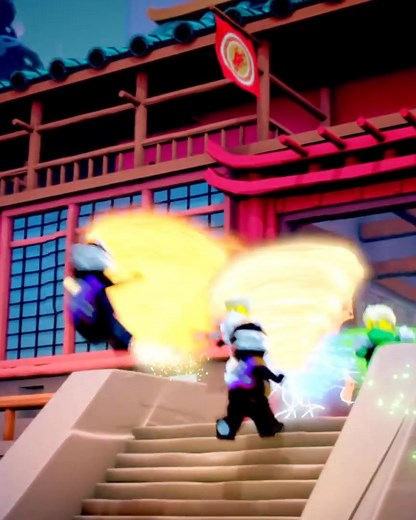 Unveiling the Hidden Messages in Ninjago Lyrics | LEGO After Effects Edit