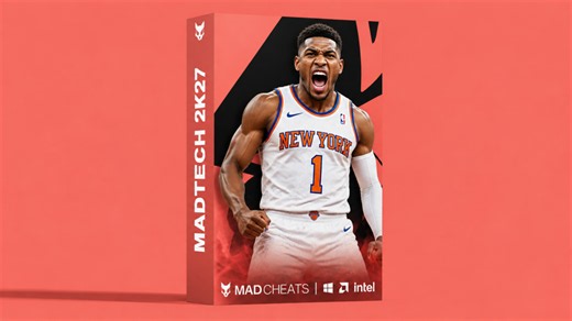 MadTech NBA 2K27 Cheat: Proven Auto Green & Unlock All