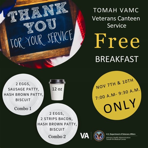 4.2K views · 23 reactions |  Celebrate Veterans Day with a Free...