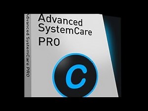 Advanced systemcare pro gratis 2024 2025