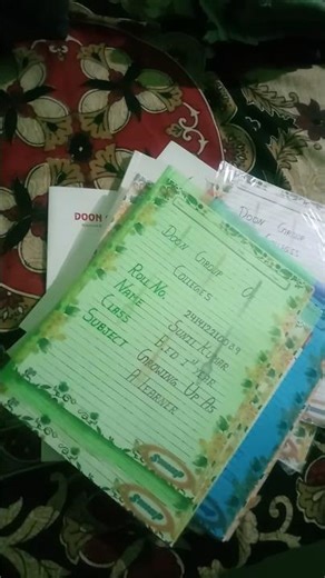 B.ED 1st year assignment |assignment |file |project