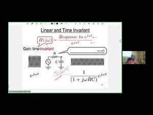 "Practical Filter Design Techniques" Online Course (2023) - Prof. Shanthi Pavan (IIT Madras)
