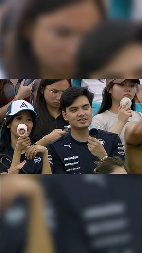 Fernando Alonso Sets Fastest Lap in FP1 | FP1 highlights | 2025 Singapore Grand Prix