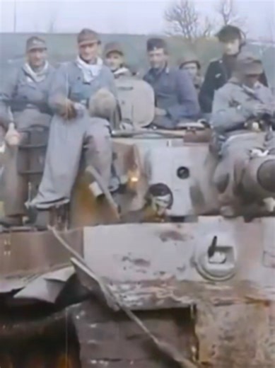 Operation Barbarossa was the German invasion of the Soviet Union, launched on 22 June 1941. Using fast-moving armored (tank) divisions, German forces advanced toward key objectives, including Moscow. Despite early successes, the advance stalled due to strong Soviet resistance and the harsh winter of 1941. In 1942, Germany shifted its focus south, leading to the Battle of Stalingrad, where German forces suffered a decisive defeat. #OperationBarbarossa #WorldWarII #EasternFront #ArmoredDivisions #