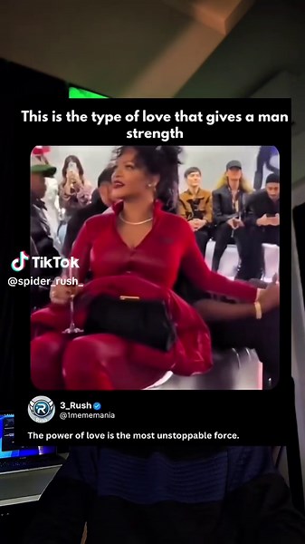 This is the type of love that gives a man strength. #tiktoklive #movierecommendation #livehighlights #animatedmovies