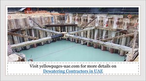 Why Dewatering is Necessary for Construction