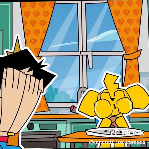 Canción de MikeCrack: La Función de Mi Corazón