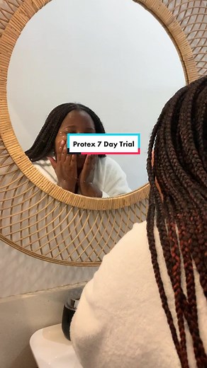 Received amazing new products from Protex Soap! 💙 I got four brand new variants: Deep Clean Charcoal, Deep Clean Tissue Oil, Plus Moisture Lock (Sensitive), and Plus Moisture Lock (Nourishing). I took part in a 7 day trial to test out the Deep Clean Charcoal Variant, and my skin feels better than ever! The Charcoal really helped rejuvenate and brighten up my skin Have you tried Protex Soap? Which Protex bar is your favorite? Let me know in the comments below! #Protex #Protex7daytrial #ProtexSoa