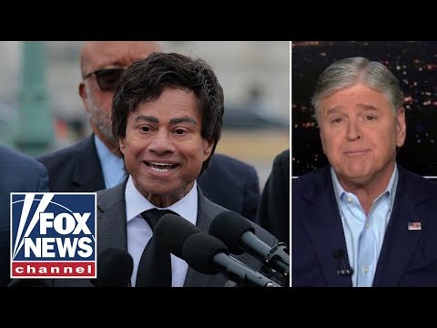 Hannity GOES AFTER Dem on immigration: 'YOU SAT ON YOUR ASS!'