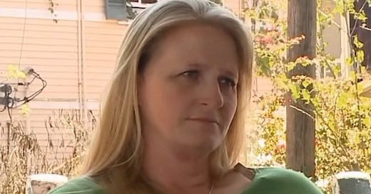 Christine Brown Shows Off Weight Loss Transformation in Before & After Photos