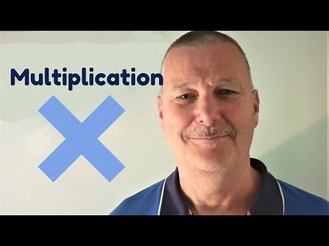Multiplication