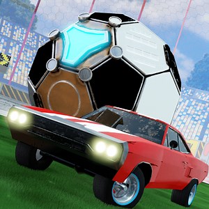 ROCKET SOCCER DERBY - Ücretsiz Online Oyna! | Poki