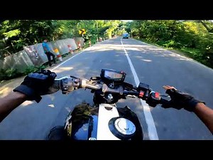 Crazy Performance Test Apache RTR 160 4V || Crazy Rider