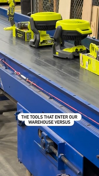 Frankenstein-Approved Fixes — Tools Brought Back to Life! ♻️🪦 From Graveyard to Garage... These Tools Are Ready To Be Loved! Enjoy Up To 65% Off MSRP On Select Factory Reconditioned Items! . . . *Offer valid 10/21/25 through 10/22/25 at 11:59 PM EST. Valid in-store and online. Offer valid on select items only. Limit of 5 like items per customer. Cannot be combined with any other discount or offer. Cannot be redeemed for cash or gift card value. Exclusions apply. Not valid on previous purchases.