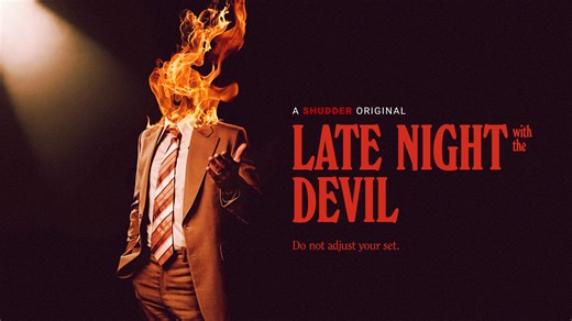 What's Real? What Isn't? 'Late Night with the Devil's' Ending Explained - Blavity