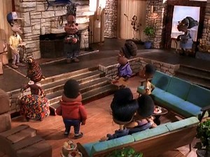 The Pjs S01 E05