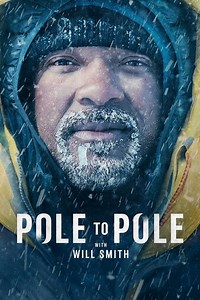 Pole to Pole With Will Smith: The South Pole