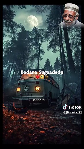 Gabay Hadraawi: Lyrics Video Edits Collection