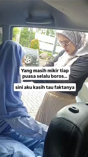 Mam, berhenti cuma mikirin gimana caranya ngirit… tapi mulai mikir gimana caranya biar uang nggak makin kecil Yang ngerasa relate, komen ya | Mami Dies