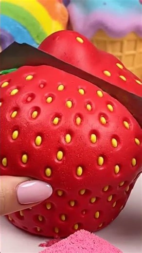 Super Satisfying Squishy Cutting ASMR ✂️✨