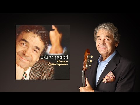 Pierre Perret - Je bande