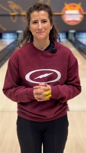 67K views · 1.4K reactions | Match play is all about strategy! Verity's got some tips on how to be happy with your performance ⚡️ | Storm Bowling | Facebook