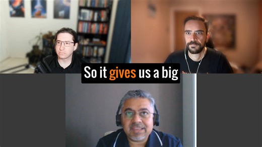 You don’t just need more testing, you need assurance that what matters most is protected. See how Village Roadshow’s Head of Security builds confidence through Bugcrowd’s global hacker community. It's the real deal.  Watch here: https://www.bugcrowd.com/webinar/?utm_campaign=webinar&utm_source=facebook&utm_medium=organic_social&utm_content=1761063308 | Bugcrowd | Facebook