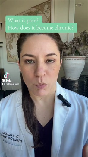 The mechanism of pain, chronic pain, and treatment options. #learnontiktok #tiktokforgood #painmanagement #chronicpain #patientadvocacy #doctorsoftiktok #tiktokdocs #primarycare #osteopathicmedicine #medtok #backpain #crps #neuroma #spinalstenosis #spinalcordinjury #sensoryprocessingdisorder #spinalstimulator #backsurgery #epidural #discherniation #herniateddisc #accupunture #osteopathicmedicine #osteopathicphysician #americanosteopath