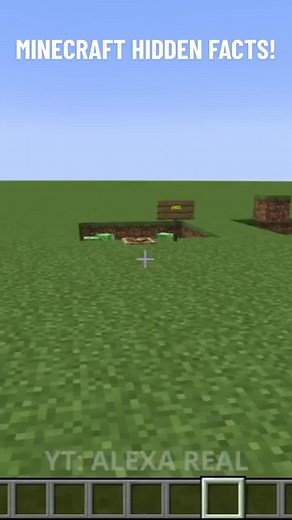 Minecraft Hidden Facts: Creepers, Zombies, and More!