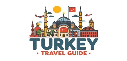 Aplicación de guía de viaje de Turquía, 6 ciudades turísticas, atracciones gastronómicas y de compras, descarga para Android y tabletas. - Etsy España