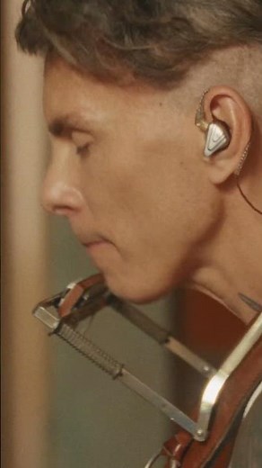 "My Old Pain" - watch the full performance on the official #asafavidan channel