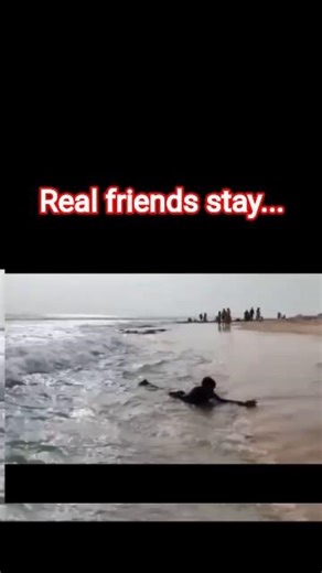 Friends + Ocean = Pure Happiness 🌊💙 | Beach Fun Moments