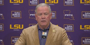 Brian Kelly recaps win against Missouri; previews Auburn game