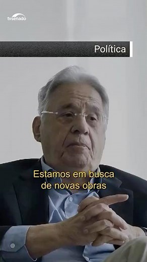 Open selection: documentaries and documentary series (25–120 min) on TV Senado #shorts