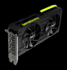 ::Palit Products - GeForce RTX™ 3060 Ti Dual ::