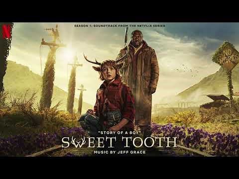 Sweet Tooth Official Soundtrack | Story of a Boy - Jeff Grace | WaterTower