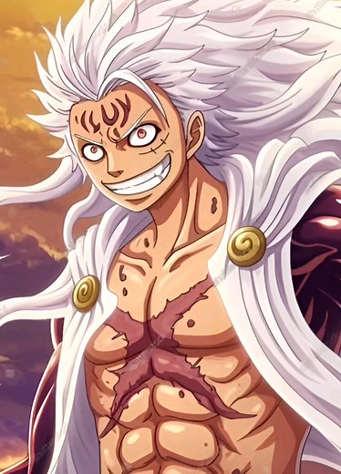 Luffy Gear 6: Semua Transformasi dan Kekuatan