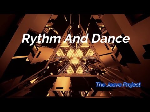 Rythm And Dance - Dance All Night ( by The Jeave Project)