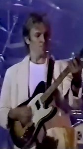 135K views · 3.6K reactions | The Police performing Synchronicity II live at Le Spectrum in 1983, 41 years and a day since this amazing performance! ⚡⚡ | The Police | Facebook