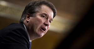 Senate confirms Brett Kavanaugh to the Supreme Court