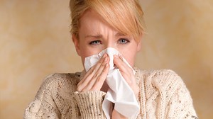 Doctors Reveal the 5-Minute Tricks That Stop a Runny Nose Fast