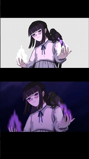 #animation #animation2d #originalcharacter #clipstudiopaint #aftereffects