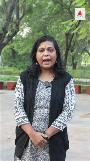 Authenticity In The Age of AI | MICA Ahmedabad