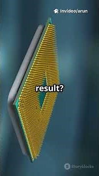 Microsoft Created a New State of Matter — It Could Revolutionize Quantum Computing ⚛️ #microsoft