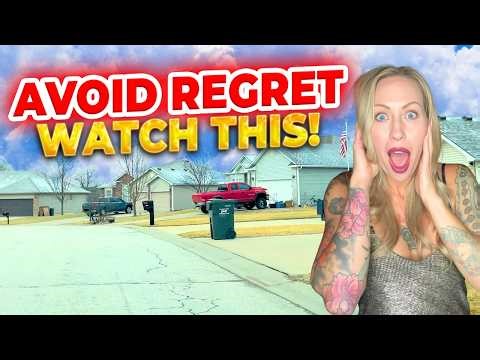 AVOID Regret! Live in One of The BEST Warrensburg MO Neighborhoods!
